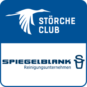 Holstein Partnerlogo Störche Club