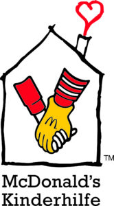 McDonalds Kinderhilfe Logo