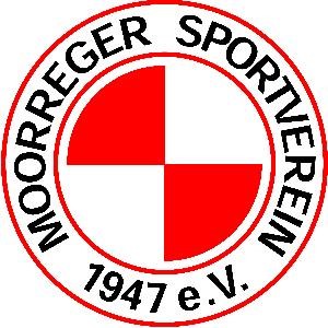 Moorreger Sportverein Logo