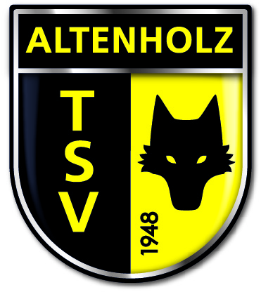 TSV Altenholz Logo